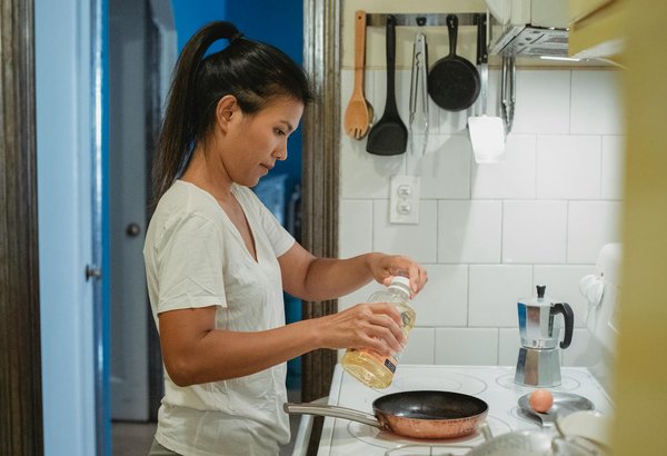 Comment préparer une pizza sucré salé maison