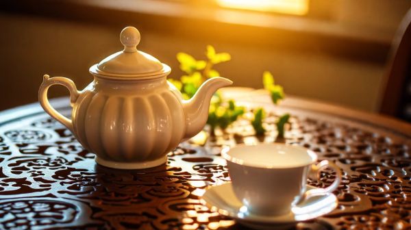 Top 5 caractéristiques d'une théière pour réussir votre thé