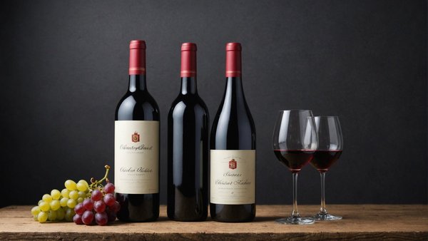 Achat vin en ligne : des découvertes aux portes de votre maison