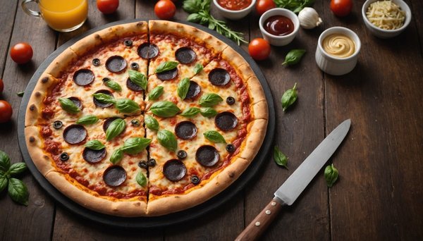 Lancez votre carrière avec une formation pizzaiolo en ligne
